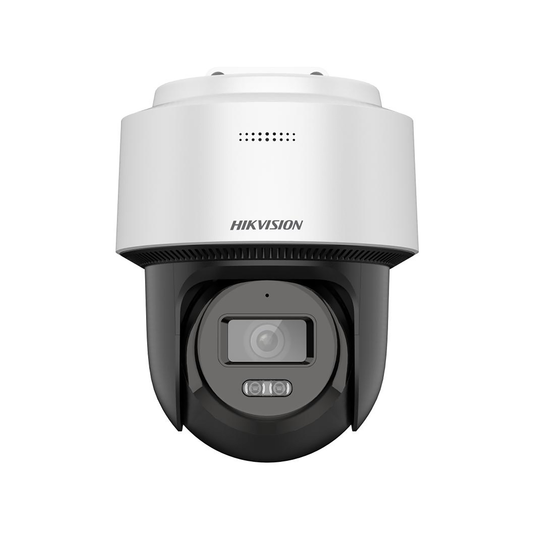 Hikvision 2MP IrandWhite Light Mini PTZ Network IP Camera - Guards On Duty Shop & Security Guards