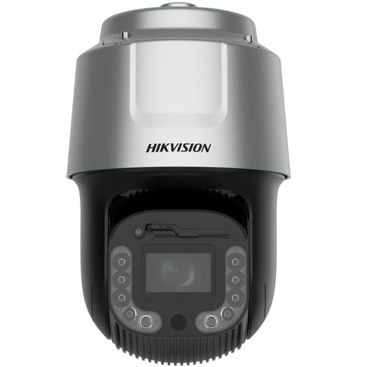 Hikvision 2MP 25X Darkfighter IR PTZ — Hikvision | Guards on Duty Shop