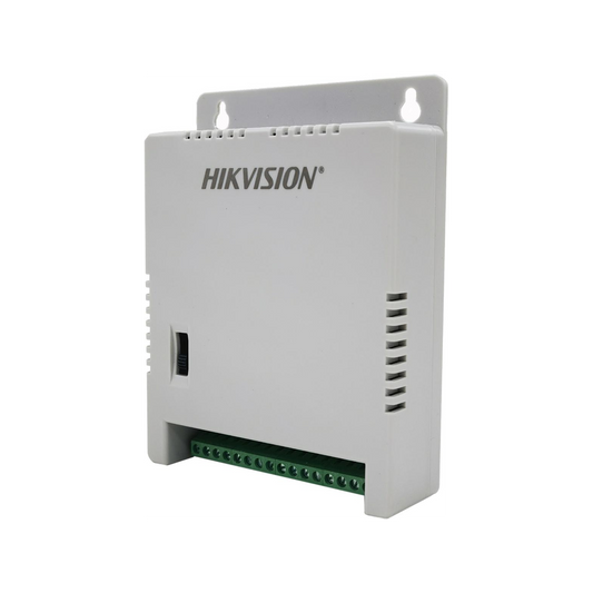 Hikvision Switching Mode Power Supply - Guards On Duty Shop & Security Guards