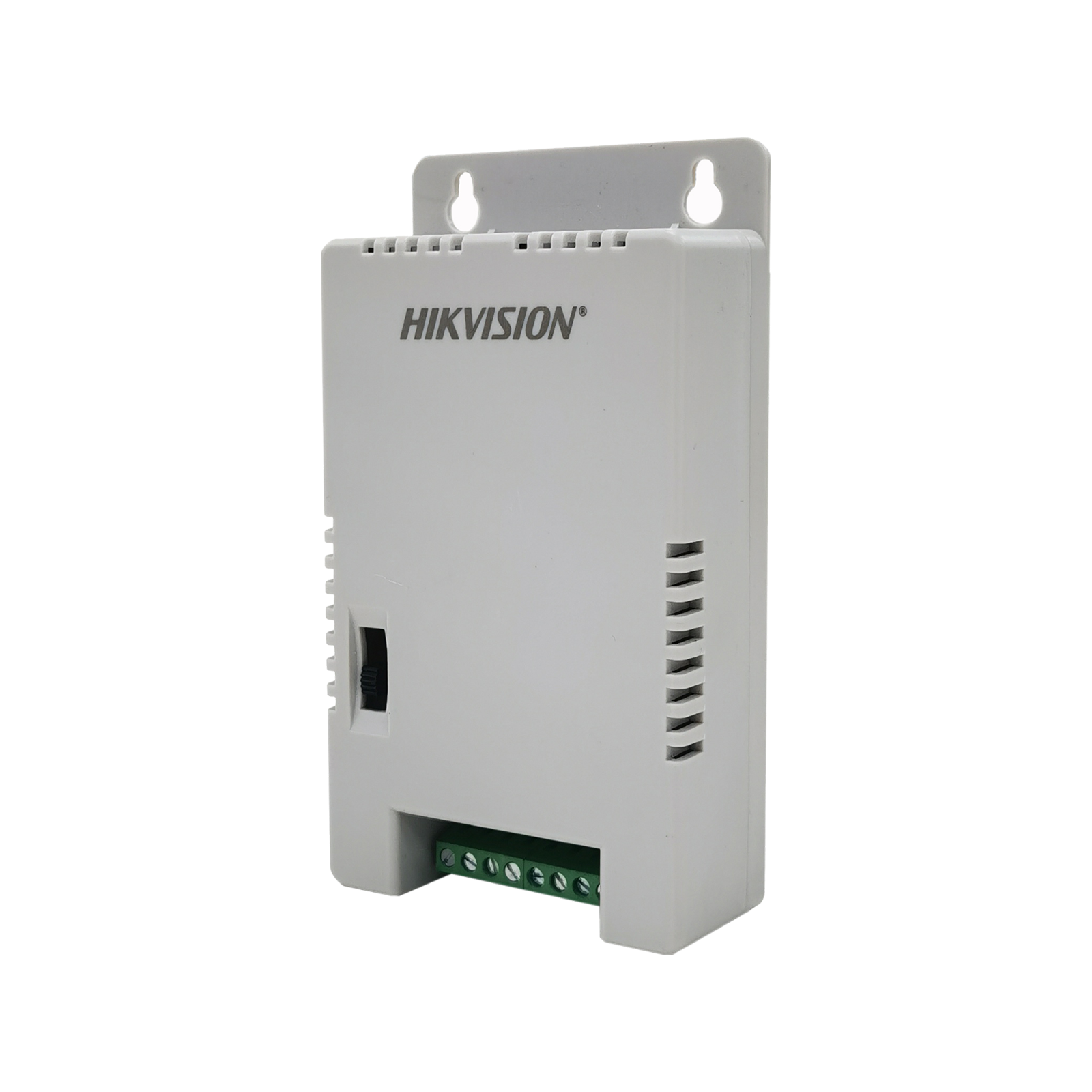 Hikvision 4 Channel Switching Mode Power SUPPLY - Guards On Duty Shop & Security Guards