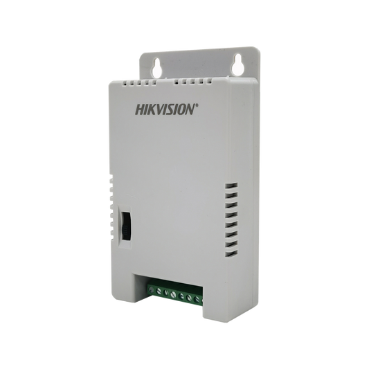 Hikvision 4 Channel Switching Mode Power SUPPLY - Guards On Duty Shop & Security Guards
