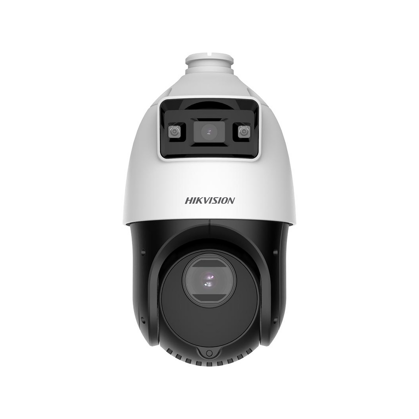 Hikvision 4" 4MP 25X Colorvu & IR Network Speed Dome - Guards On Duty Shop & Security Guards
