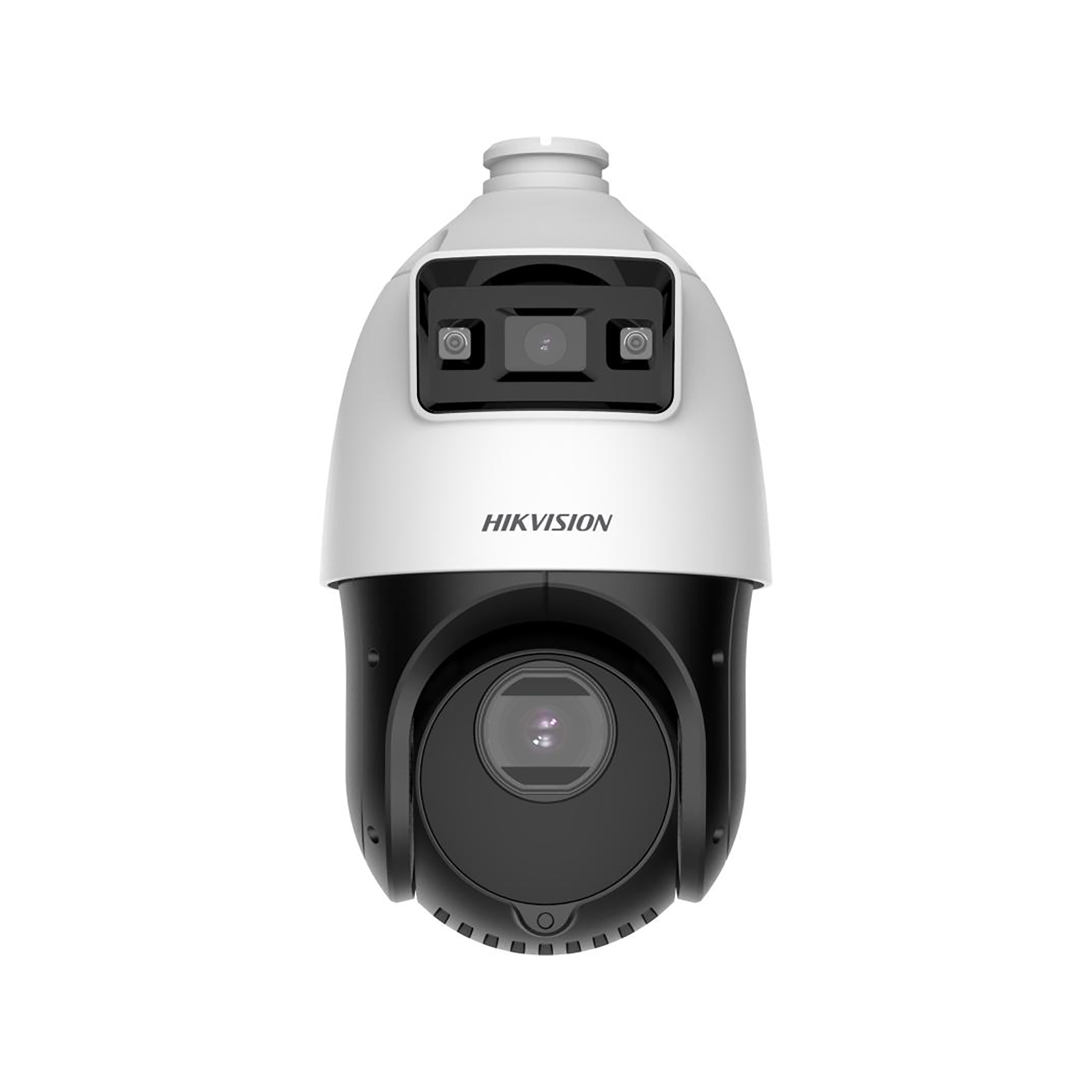 Hikvision 4" 4MP 25X Colorvu & IR Network Speed Dome - Guards On Duty Shop & Security Guards