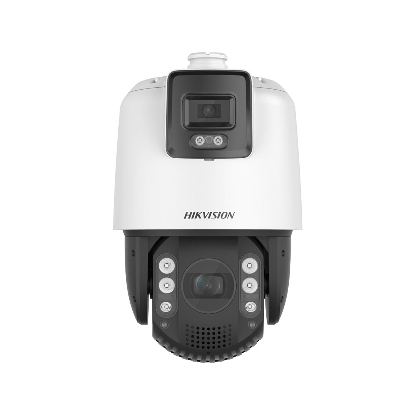Hikvision Tandemvu 4MP 7" 32X Colorful and IR Network Speed Dome IP Camera - Guards On Duty Shop & Security Guards