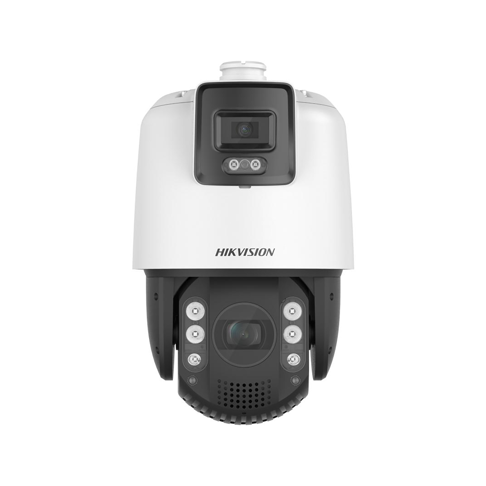 Hikvision Tandemvu 4MP 7" 32X Colorful and IR Network Speed Dome IP Camera - Guards On Duty Shop & Security Guards