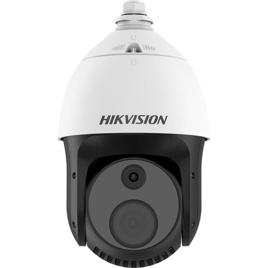 Hikvision Thermal Bispectrum IP Dome 3MM — Hikvision | Guards on Duty Shop