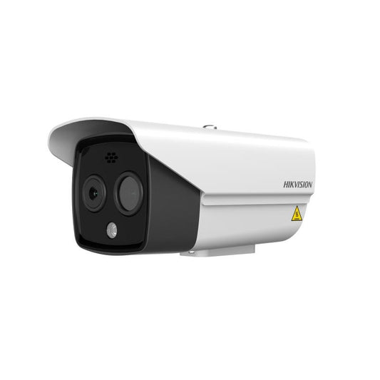 Hikvision Heatpo 4MP IP Bullet Camera IR30M — Hikvision | Guards on Duty Shop