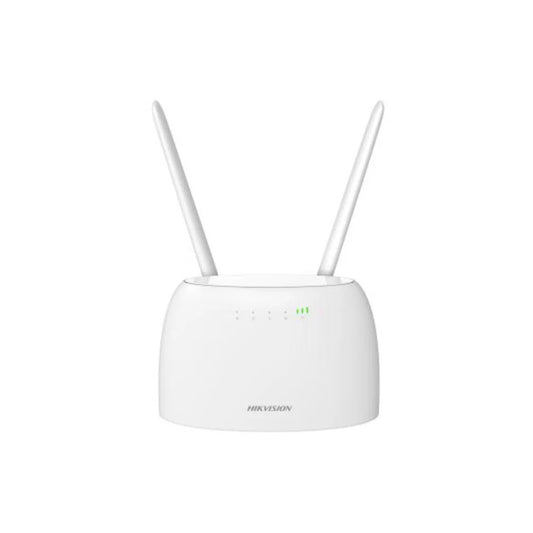 Hikvision 4G LTE Wi-Fi Router - Guards On Duty Shop & Security Guards