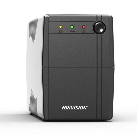 Hikvision Wireless Microphone — Hikvision | Guards on Duty Shop
