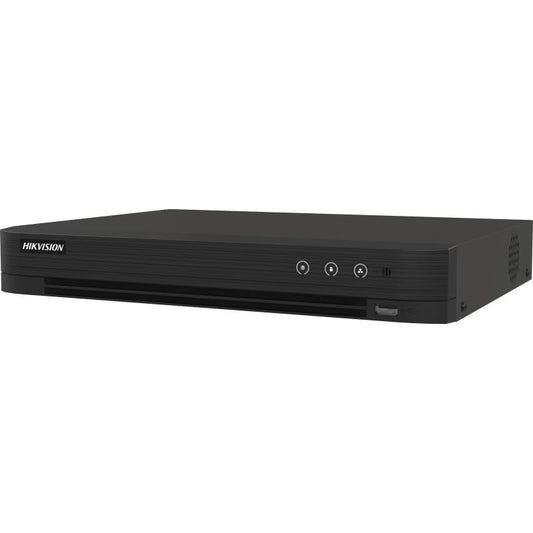 Hikvision 8CH 1080P Lite Mini 1U DVR — Hikvision | Guards on Duty Shop