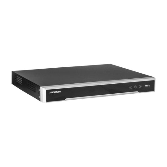 Hikvision 8CH NVR — Hikvision | Guards on Duty Shop