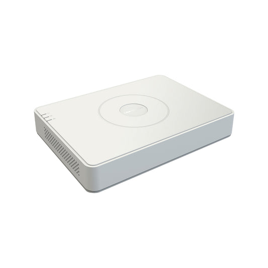 Hikvision 8-Channel 1U Mini NVR - Guards On Duty Shop & Security Guards