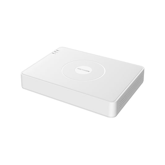 Hikvision 16-Channel Acusense Mini Turbo DVR - Guards On Duty Shop & Security Guards