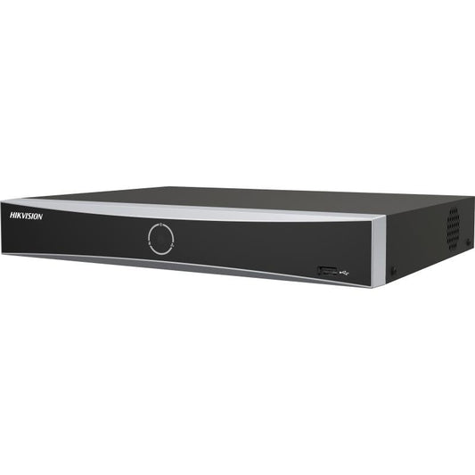 Hikvision 8CH DVR — Hikvision | Guards on Duty Shop