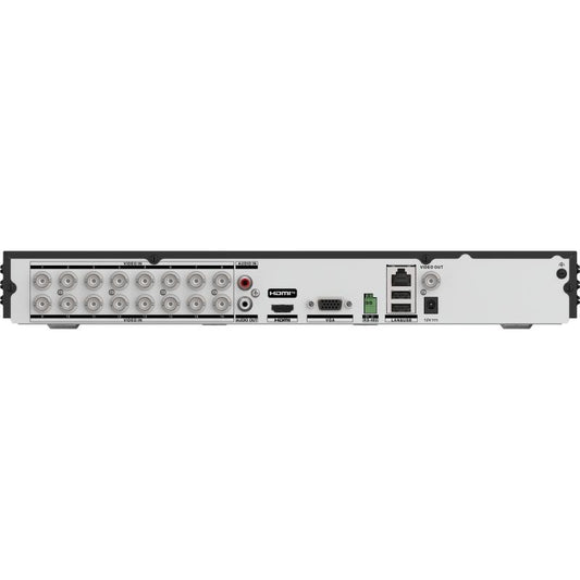 Hikvision 16CH 1080P DVR — Hikvision | Guards on Duty Shop