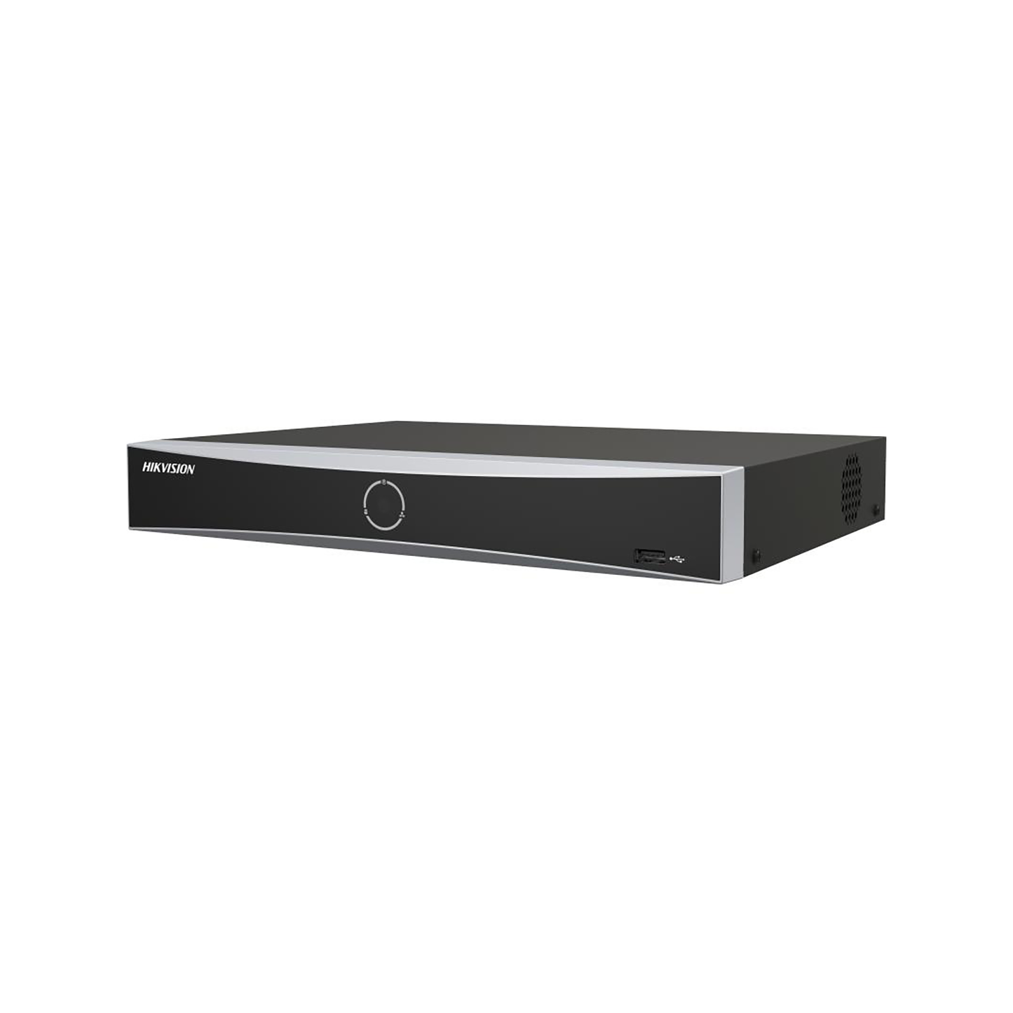 Hikvision 4-Channel 1U K Series Acusense NVR - Guards On Duty Shop & Security Guards