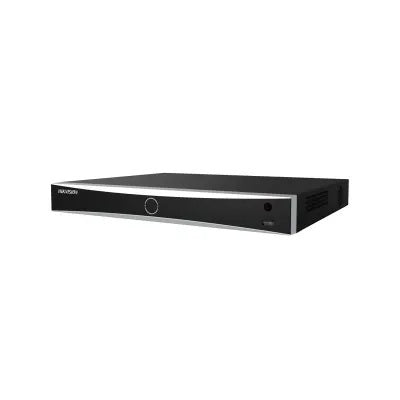 Hikvision 8-Channel Acusense NVR - Guards On Duty Shop & Security Guards