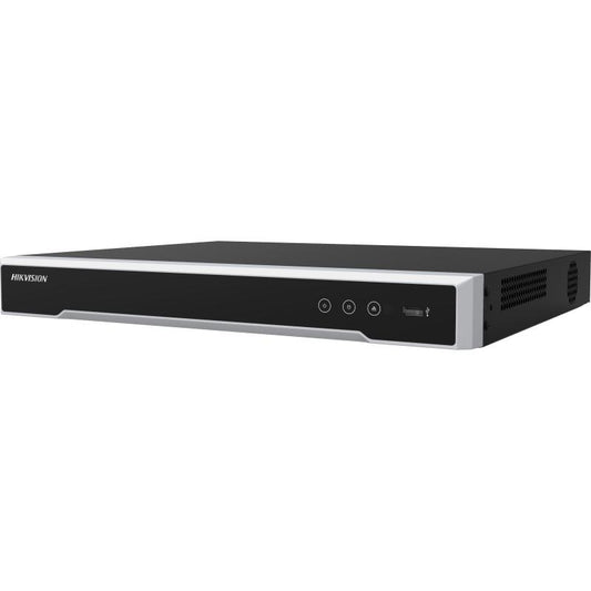 Hikvision NVR 16CH 4K POE — Hikvision | Guards on Duty Shop