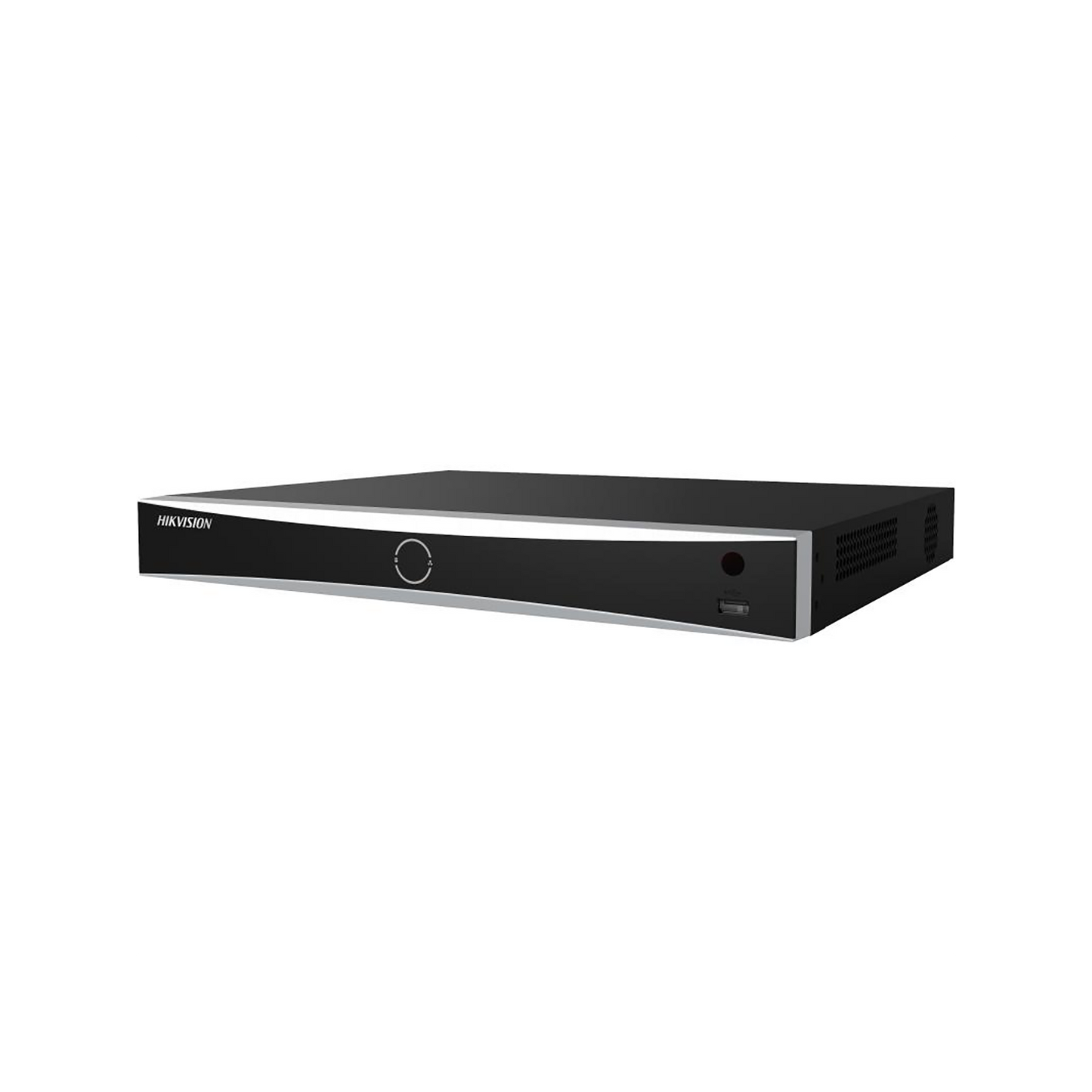 Hikvision 16-Channel Acusense NVR - Guards On Duty Shop & Security Guards