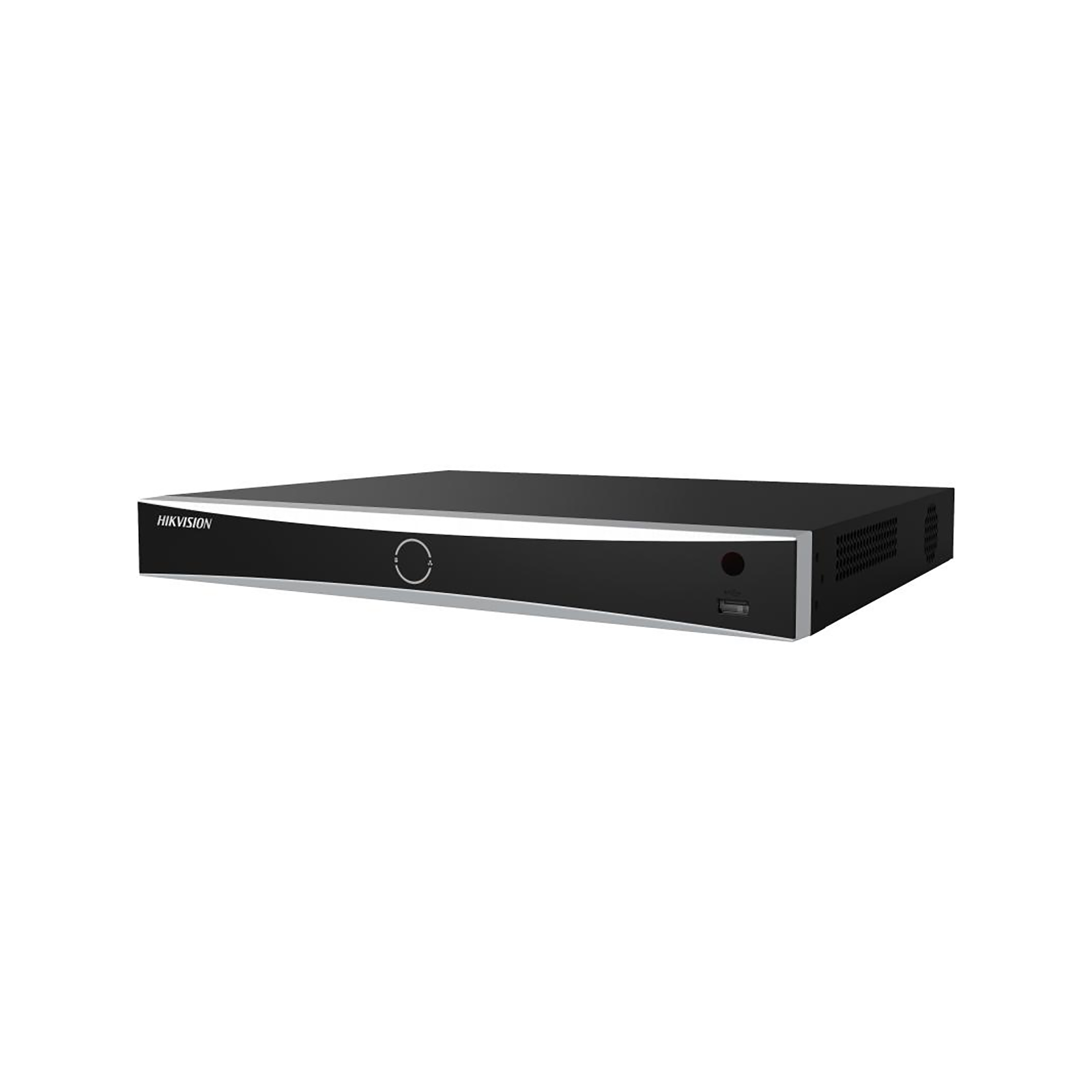 Hikvision 16-Channel Acusense NVR - Guards On Duty Shop & Security Guards