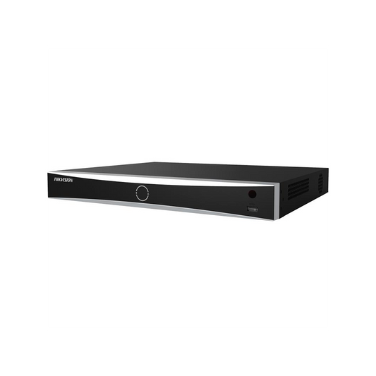 Hikvision 16-Channel Acusense NVR - Guards On Duty Shop & Security Guards