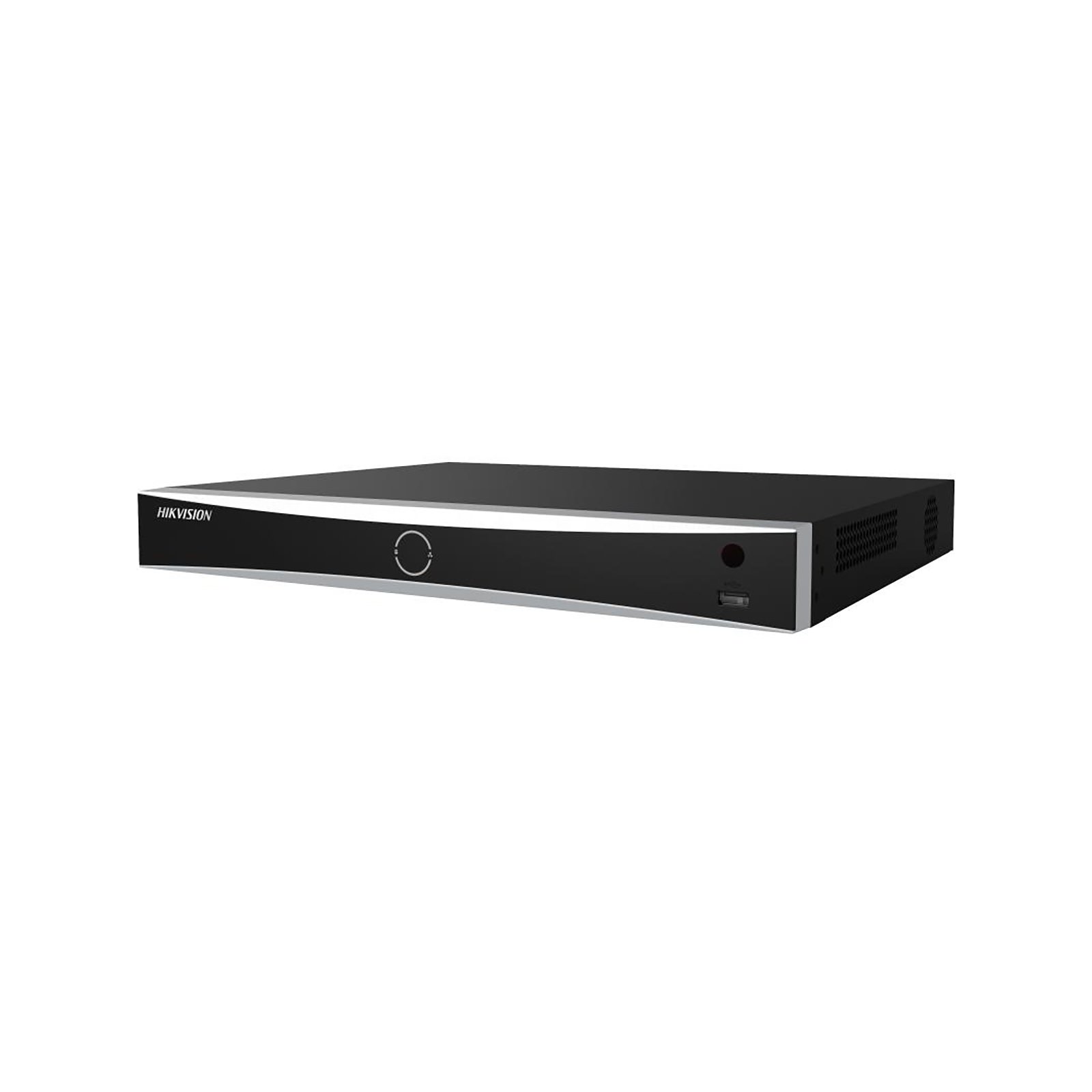 Hikvision 4K 16-CH Acusense NVR - Guards On Duty Shop & Security Guards