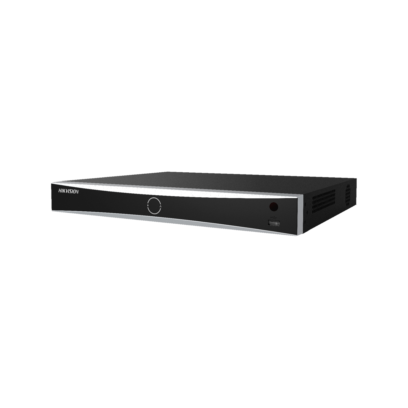 Hikvision 32-Channel 1U K Series Acusense 4K NVR - Guards On Duty Shop & Security Guards