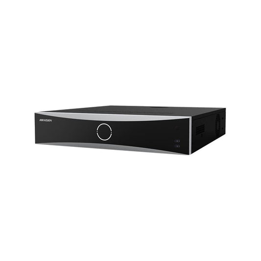 Hikvision 16-Channel Acusense NVR - Guards On Duty Shop & Security Guards