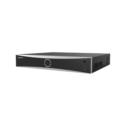 Hikvision 32-Channel Acusense NVR - Guards On Duty Shop & Security Guards