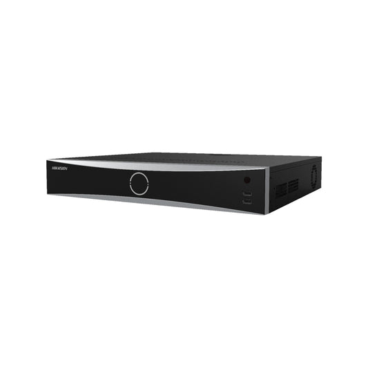 Hikvision 32-Channel 4K Acusense NVR - Guards On Duty Shop & Security Guards