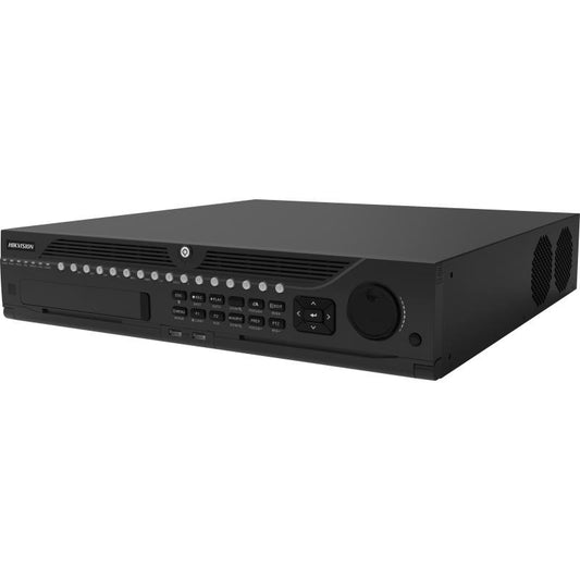 Hikvision 32CH NVR 12MP — Hikvision | Guards on Duty Shop