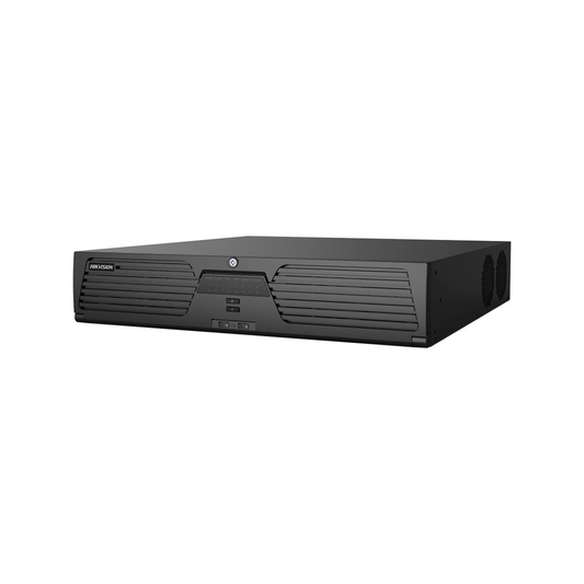 Hikvision 32-Channel Acusense NVR - Guards On Duty Shop & Security Guards