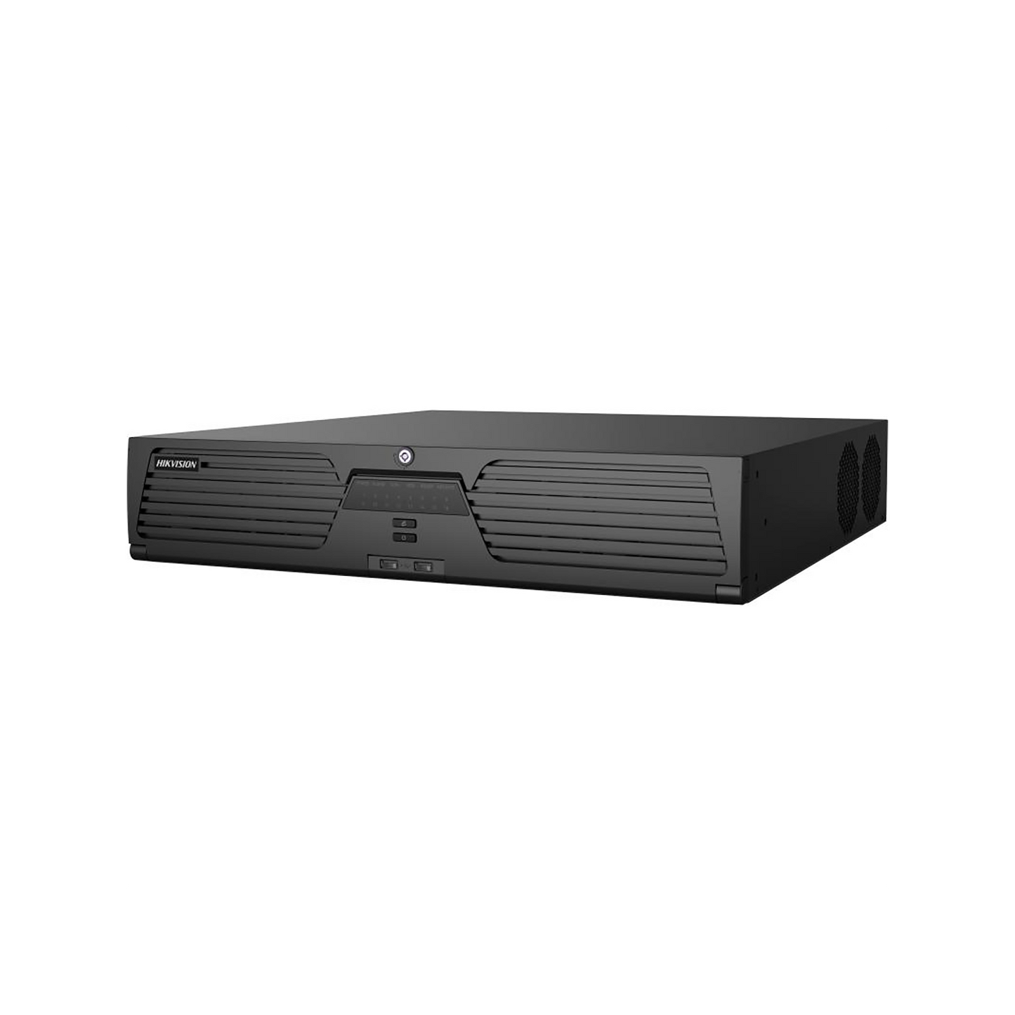 Hikvision 64-Channel Acusense NVR - Guards On Duty Shop & Security Guards