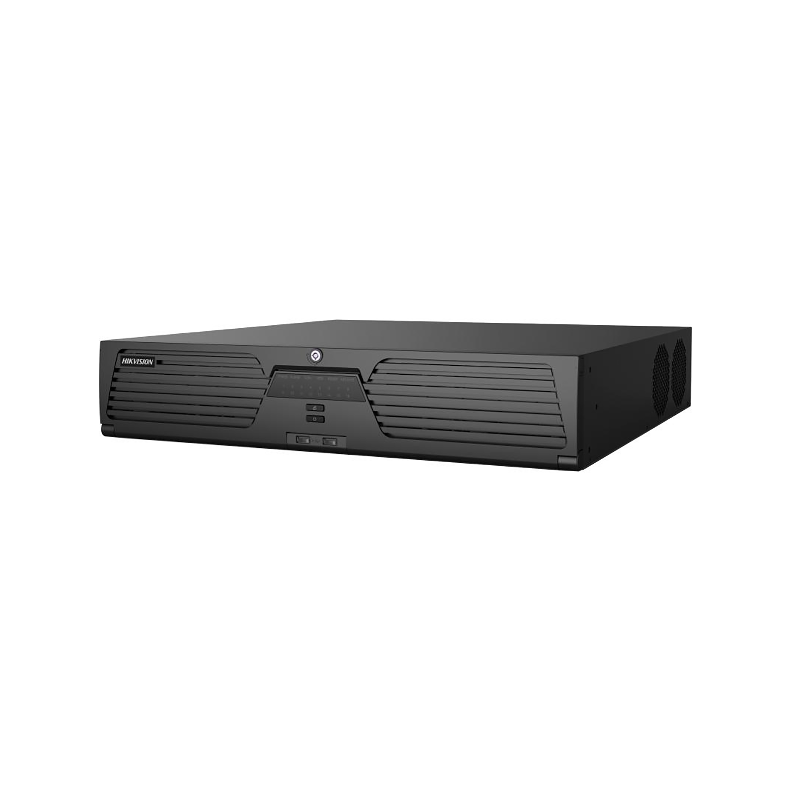 Hikvision 64-Channel Acusense NVR - Guards On Duty Shop & Security Guards
