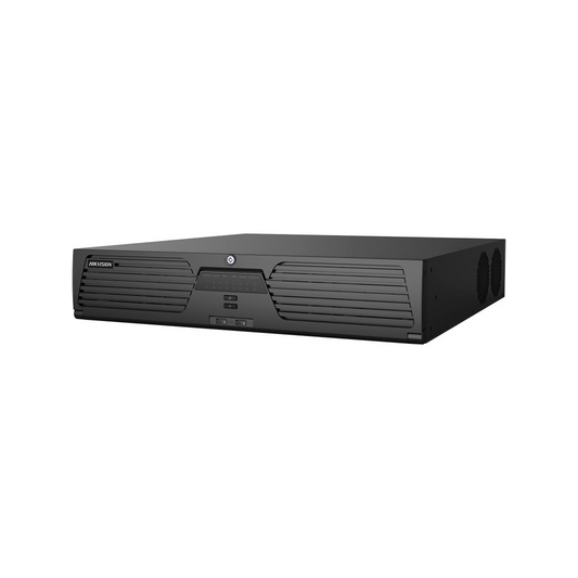 Hikvision 64-Channel Acusense NVR - Guards On Duty Shop & Security Guards