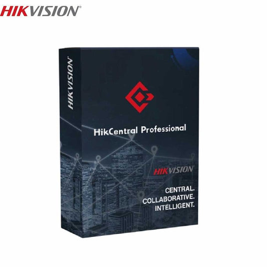 Hikvision Hikcentral-p-attendance Module — Hikvision | Guards on Duty Shop