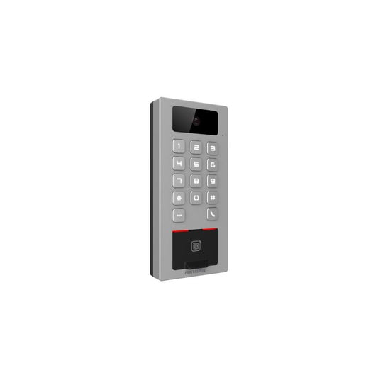 Hikvision Access Control Terminal — Hikvision | Guards on Duty Shop