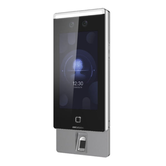 HIK Face R Egcognition 7 Inch Screen 2MP — Hikvision | Guards on Duty Shop