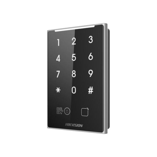 Hikvision Face Access Terminal Wifi — Hikvision | Guards on Duty Shop