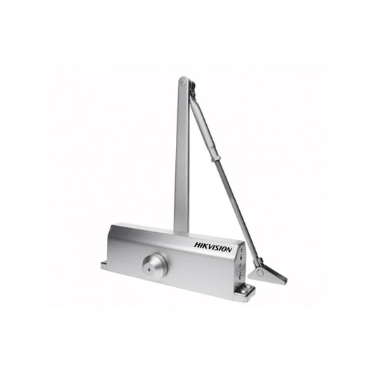 Hikvision Door Closer 80KG Medium - Guards On Duty Shop & Security Guards