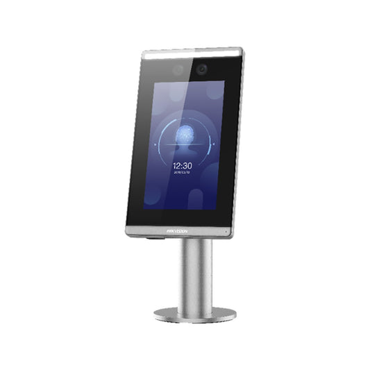 Hikvision Face Recognition Module for Turnstiles - Guards On Duty Shop & Security Guards