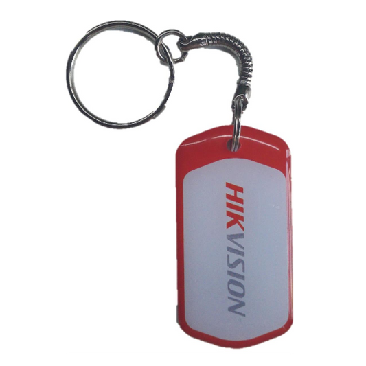 Hikvision Mifare Non Contact Card - Guards On Duty Shop & Security Guards