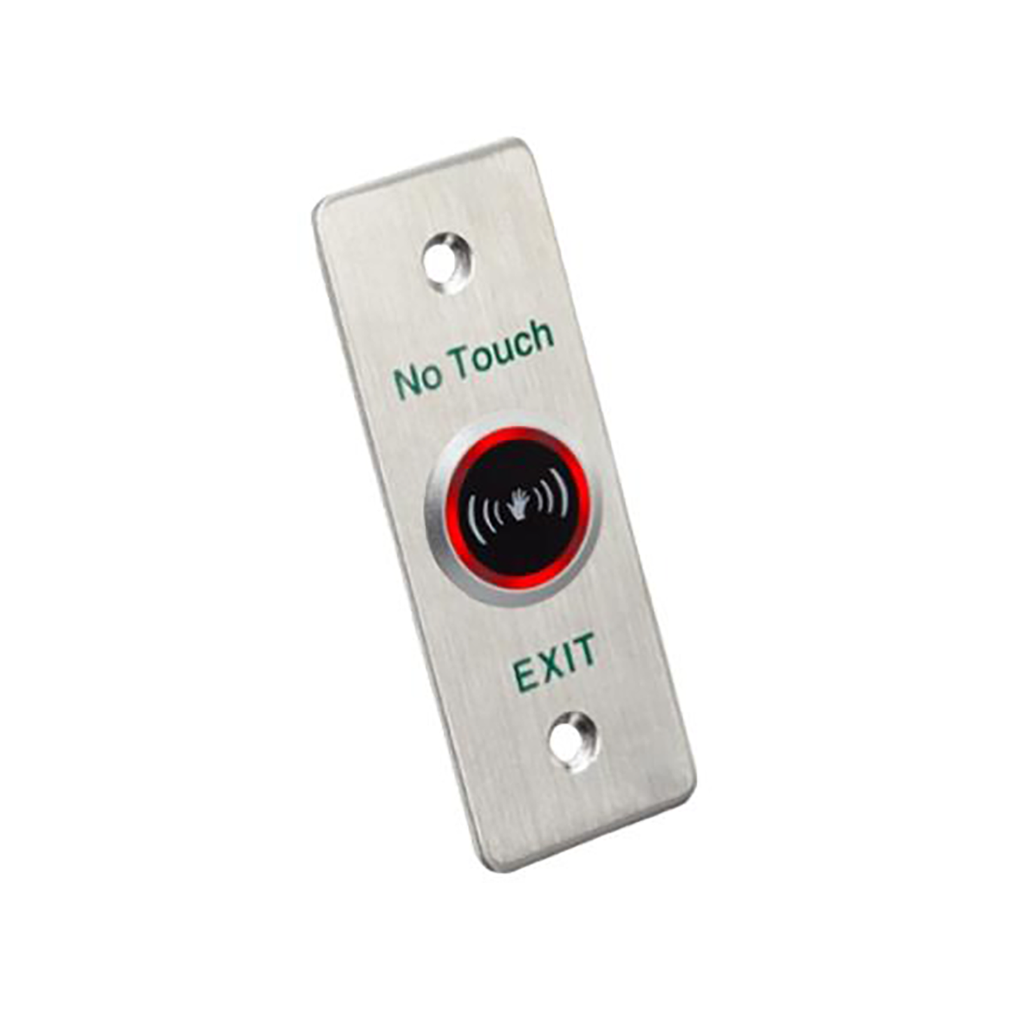 Hikvision No-Touch Exit Button - Guards On Duty Shop & Security Guards