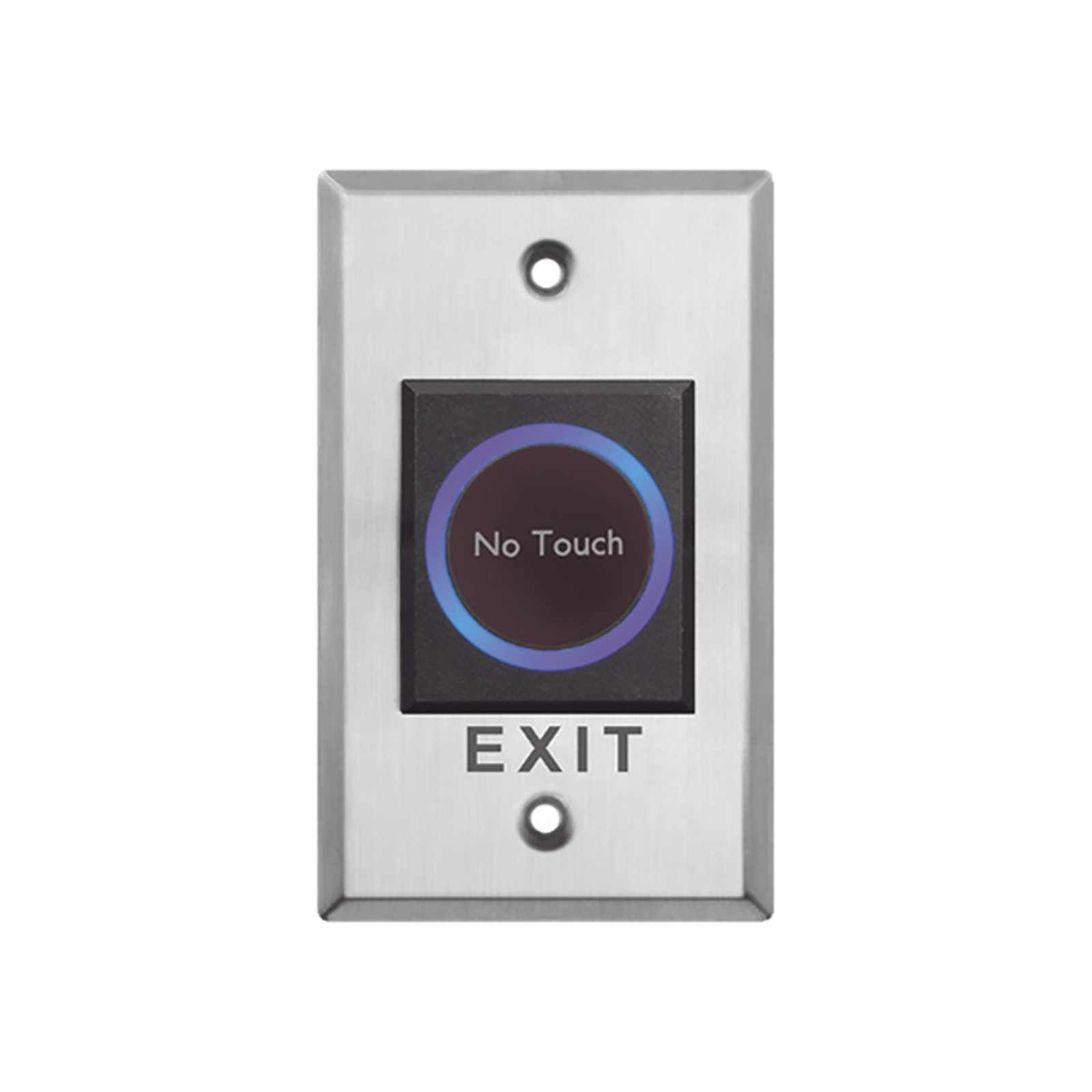 Hikvision No Touch Button - Guards On Duty Shop & Security Guards
