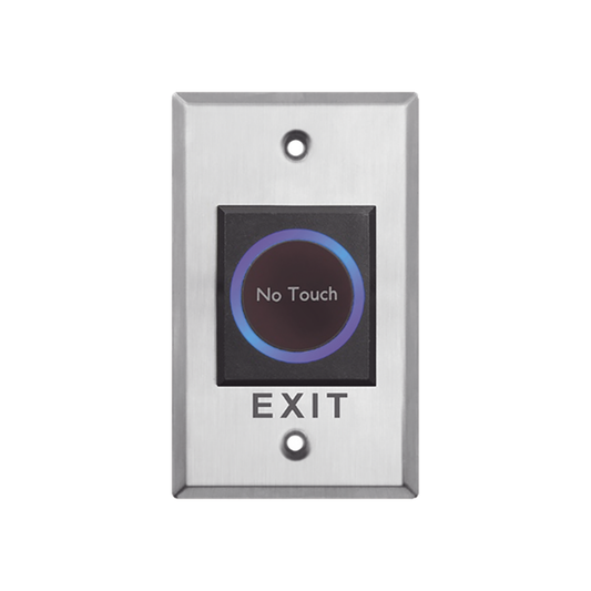 Hikvision No Touch Button - Guards On Duty Shop & Security Guards