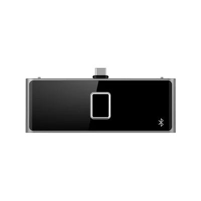 Hikvision Bluetooth Fingerprint Recognition Module for DS-K1T673 Series Terminal DS-KAB673-FB - Guards On Duty Shop & Security Guards