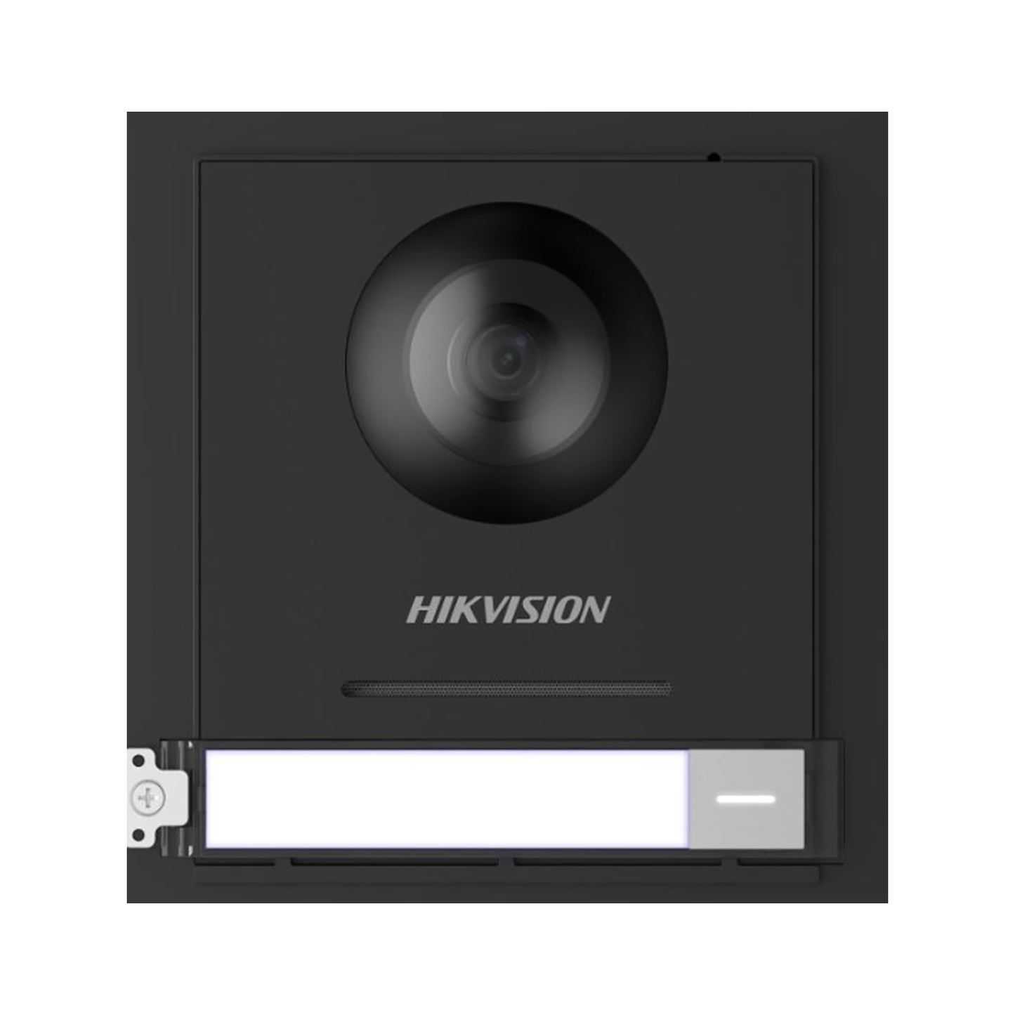 Hikvision Modula Camera Unit Standard Intercom POE - Guards On Duty Shop & Security Guards