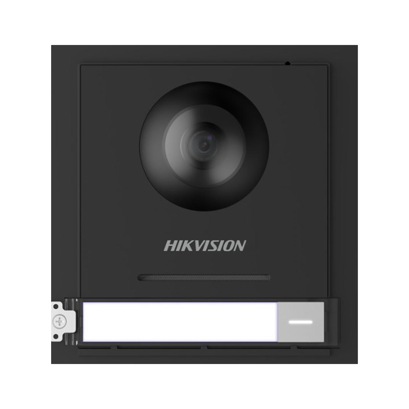 Hikvision Modula Camera Unit Standard Intercom POE - Guards On Duty Shop & Security Guards
