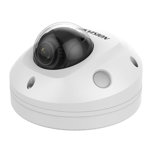 Hikvision Water Proof Villa Door Station — Hikvision | Guards on Duty Shop