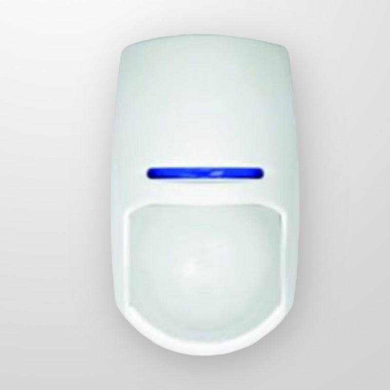 Hikvision Wireless 15M Curtain PIR Detec — Hikvision | Guards on Duty Shop